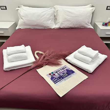 San Saba Street Apartment 48 로마 외부 사진