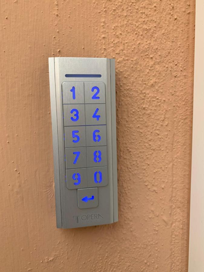 San Saba Street Apartment 48 로마 외부 사진