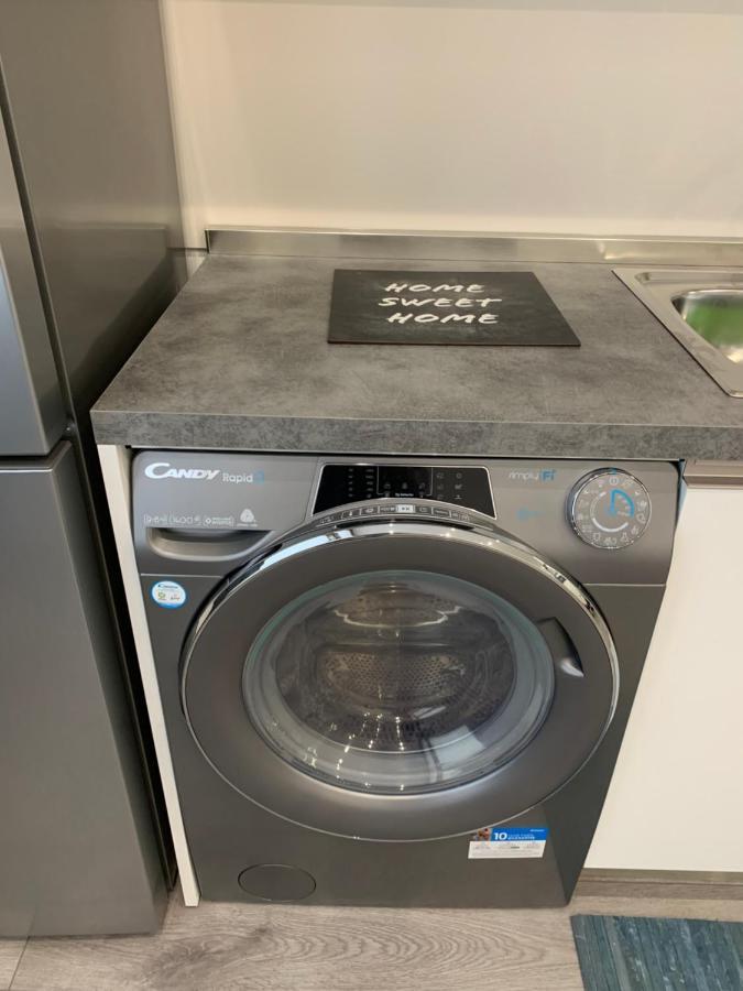 San Saba Street Apartment 48 로마 외부 사진