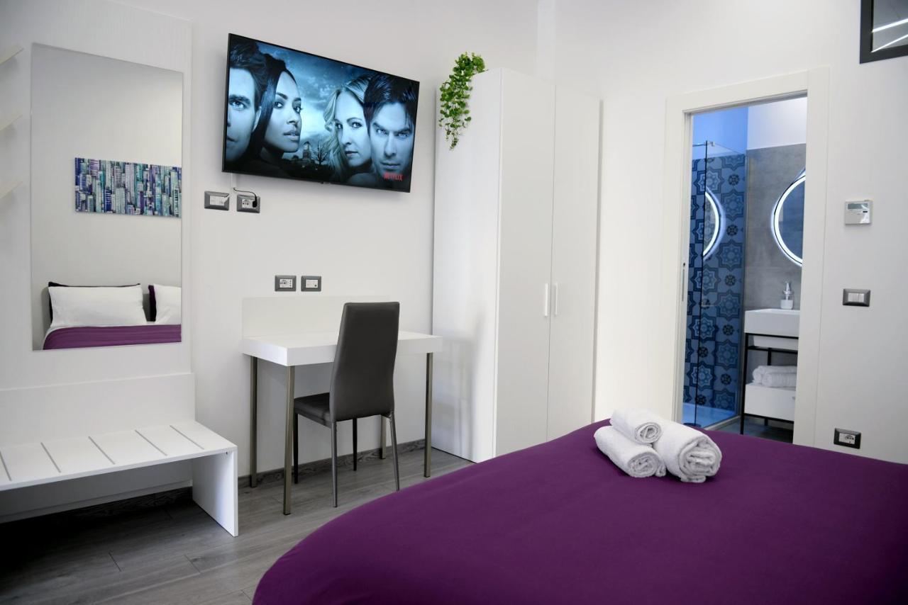 San Saba Street Apartment 48 로마 외부 사진