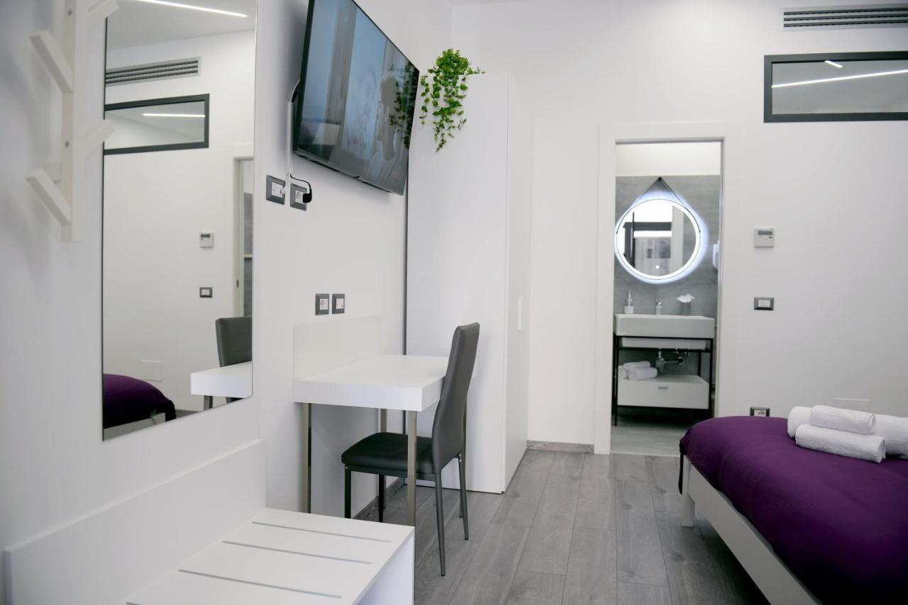 San Saba Street Apartment 48 로마 외부 사진