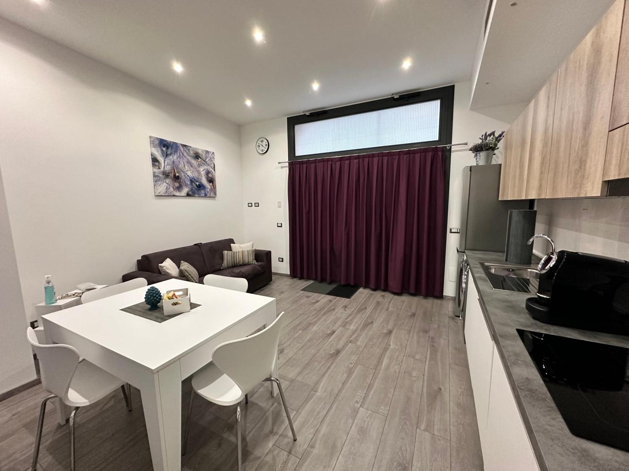 San Saba Street Apartment 48 로마 외부 사진