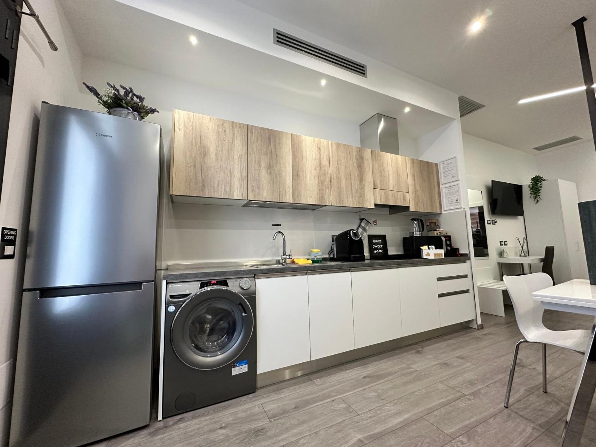 San Saba Street Apartment 48 로마 외부 사진