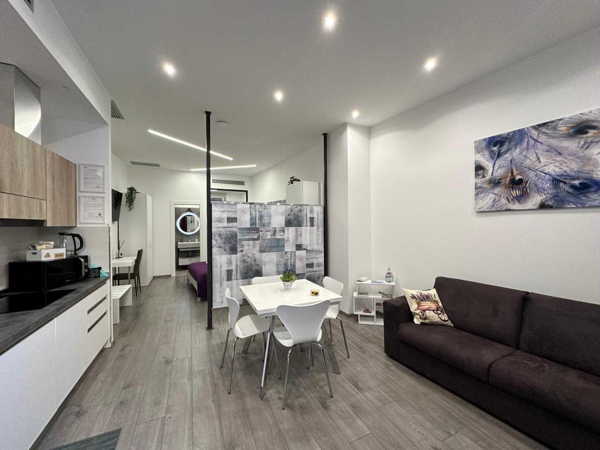 San Saba Street Apartment 48 로마 외부 사진