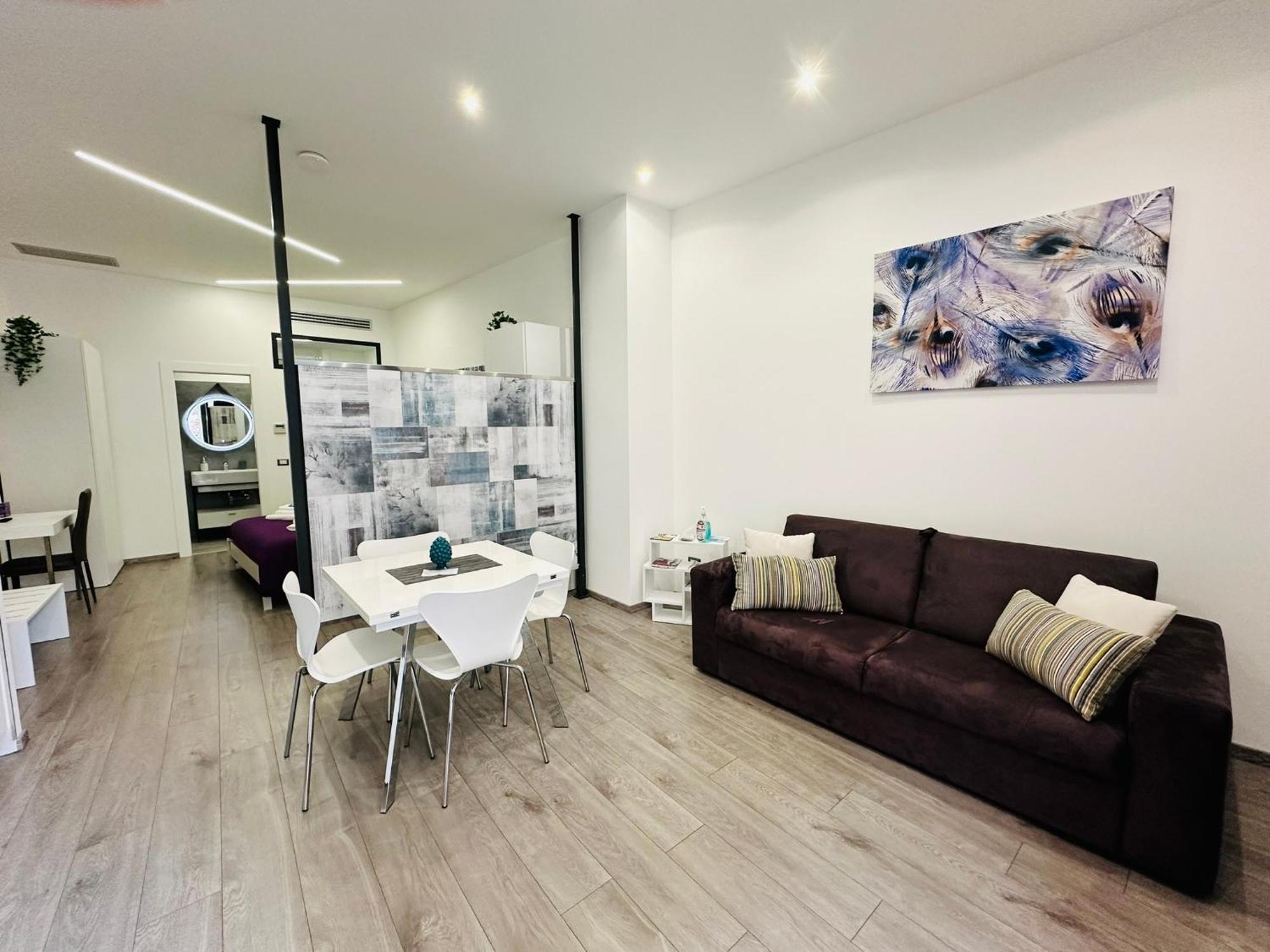 San Saba Street Apartment 48 로마 외부 사진